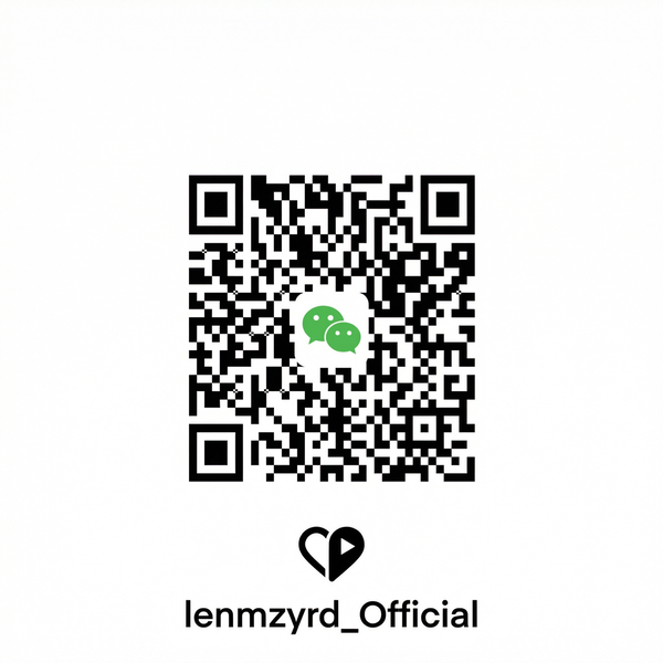 成人小说公众号二维码 yhnantmo.cn