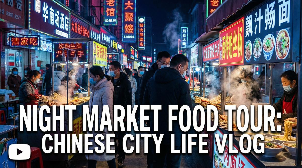 成人小说 成人小说精选：城市夜景探索视频教程